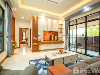 À vendre 3 chambres villa à Mueang Krabi, Krabi