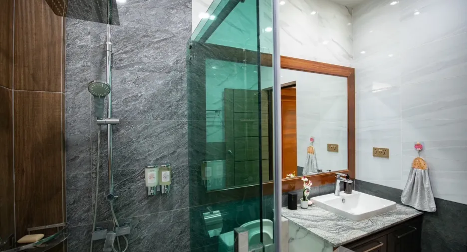 À vendre 3 chambres villa à Mueang Krabi, Krabi