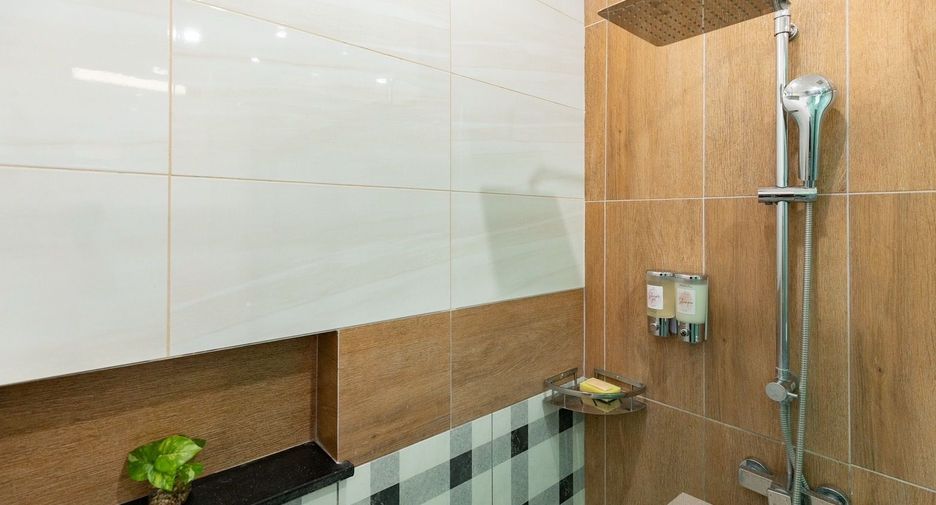 À vendre 3 chambres villa à Mueang Krabi, Krabi