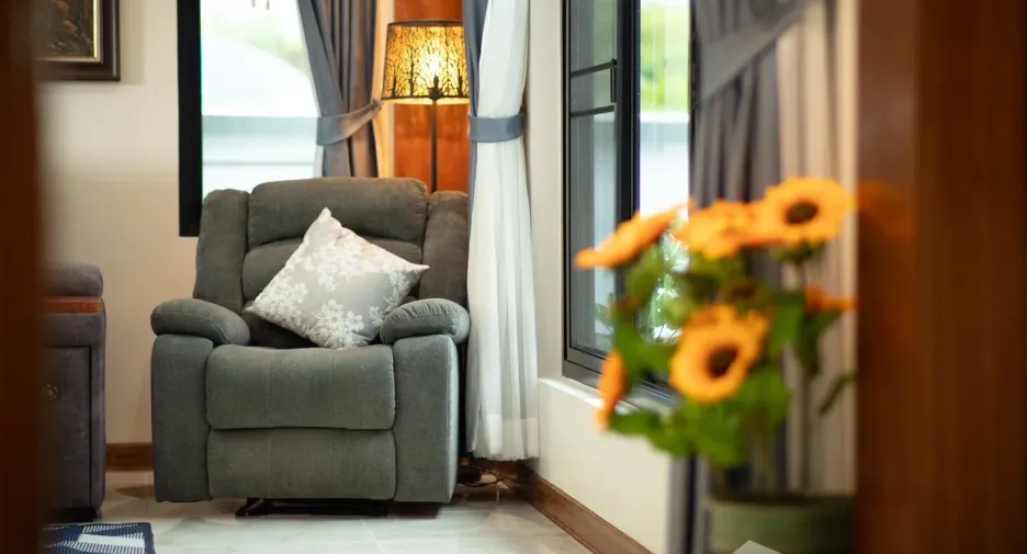 À vendre 3 chambres villa à Mueang Krabi, Krabi