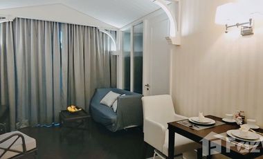 For sale そして for rent 1 Beds condo in Sattahip, Chonburi