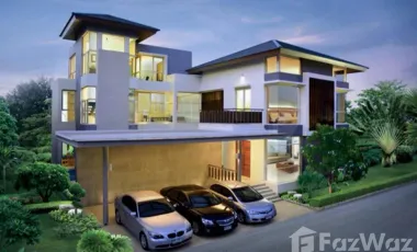 Casa en venta y en alquiler de 5 habitaciones en Prawet, Bangkok