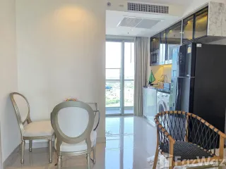 For sale and for rent 1 bed condo in Bang Lamung, Chonburi