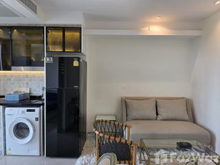 For sale and for rent 1 bed condo in Bang Lamung, Chonburi