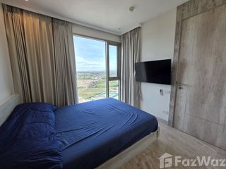 For Rent 1 Bedroom Condo In Bang Lamung, Chonburi