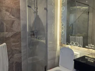 For sale and for rent 1 bed condo in Bang Lamung, Chonburi