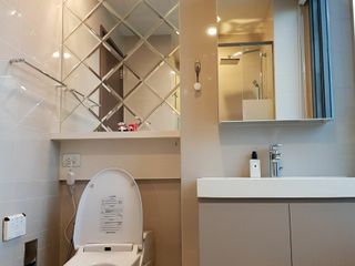 Wohnung zum Kauf mit 1 Zimmer in Pathum Wan, Bangkok