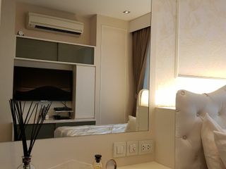 Wohnung zum Kauf mit 1 Zimmer in Pathum Wan, Bangkok