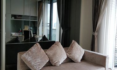 For sale 1 bed condo in Pathum Wan, Bangkok