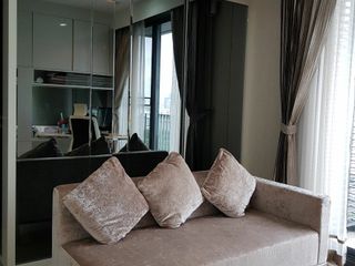 Wohnung zum Kauf mit 1 Zimmer in Pathum Wan, Bangkok