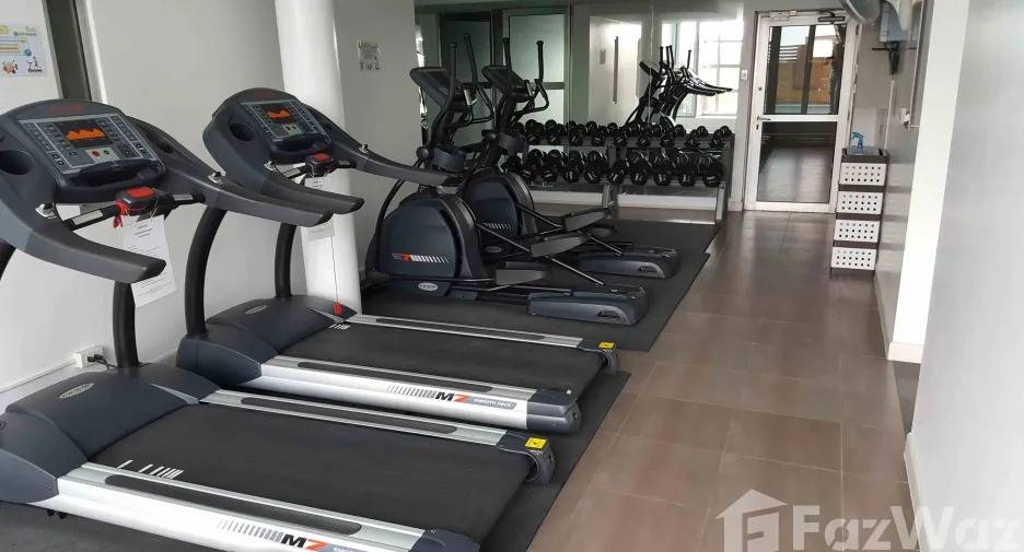 For sale 2 bedrooms condo in Pak Kret, Nonthaburi