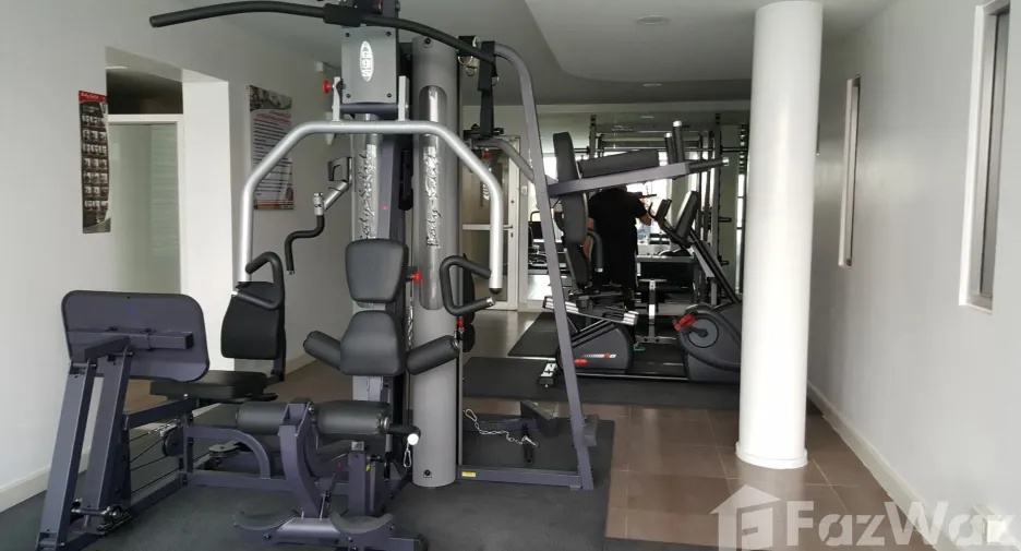 For sale 2 bedrooms condo in Pak Kret, Nonthaburi
