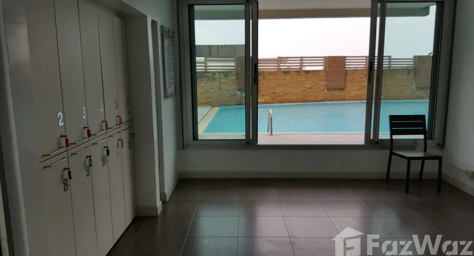 For sale 2 bedrooms condo in Pak Kret, Nonthaburi