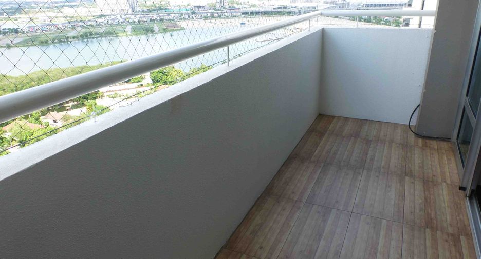 For sale 2 bedrooms condo in Pak Kret, Nonthaburi
