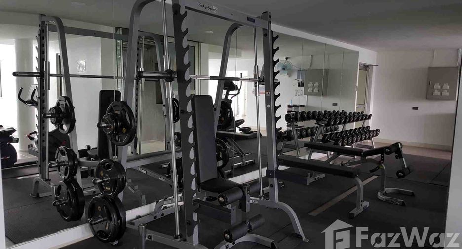 For sale 2 bedrooms condo in Pak Kret, Nonthaburi