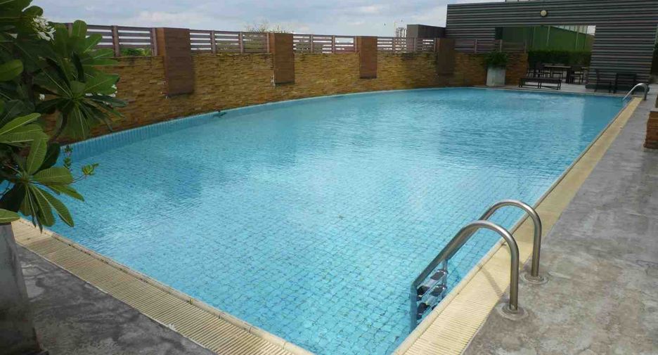 For sale 2 bedrooms condo in Pak Kret, Nonthaburi