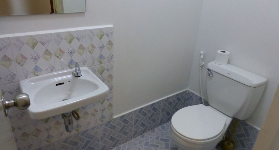 For sale 2 bedrooms condo in Pak Kret, Nonthaburi
