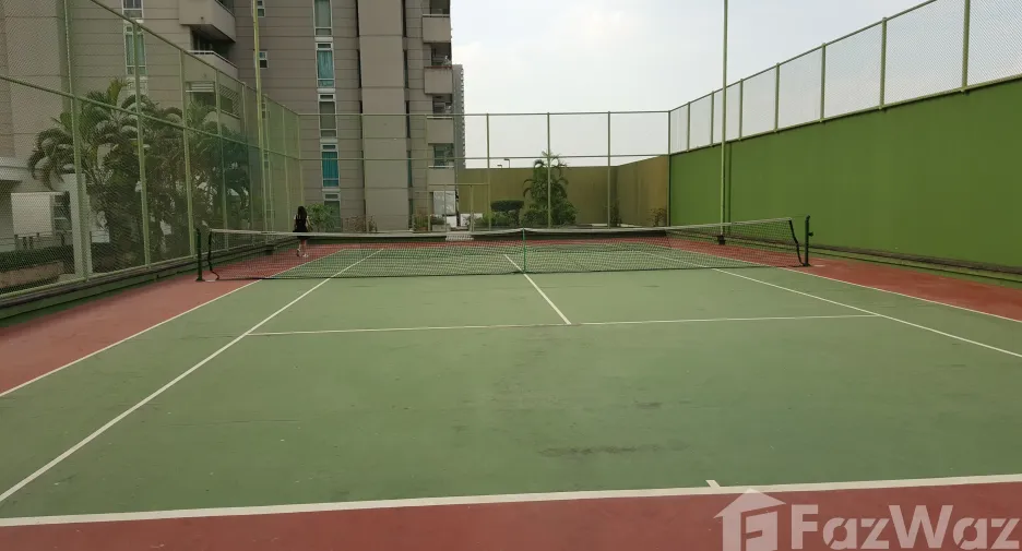 For sale 2 bedrooms condo in Pak Kret, Nonthaburi