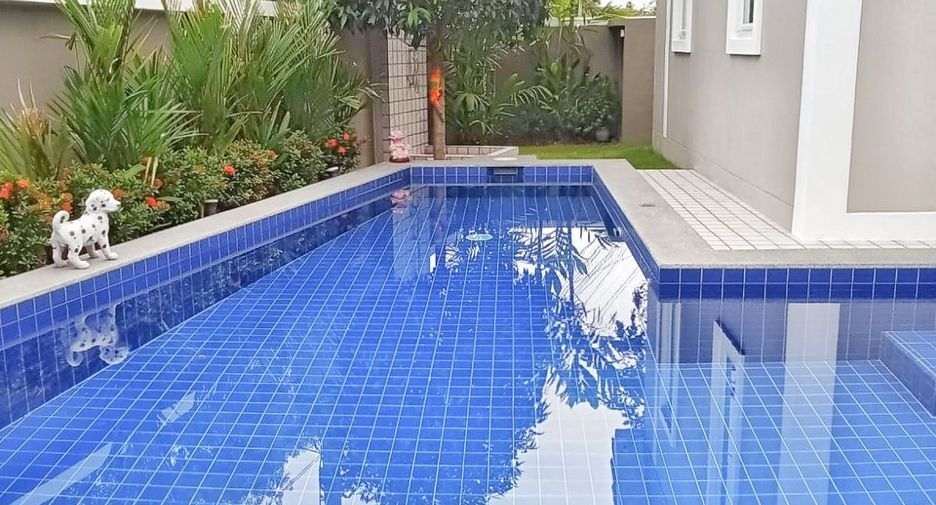 出售 2 卧室 别墅 在 Bang Lamung, Chon Buri