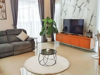 For sale 2 bedrooms villa in Bang Lamung, Chonburi