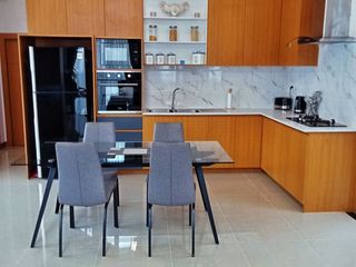 For sale 2 bedrooms villa in Bang Lamung, Chonburi