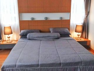 For sale 2 bedrooms villa in Bang Lamung, Chonburi