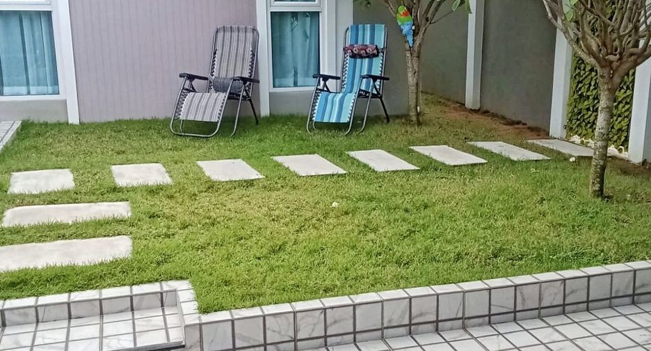 出售 2 卧室 别墅 在 Bang Lamung, Chon Buri