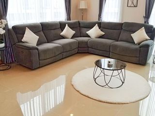 For sale 2 bedrooms villa in Bang Lamung, Chonburi