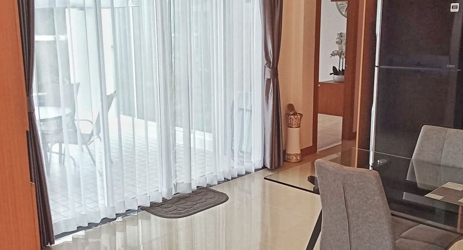For sale 2 bedrooms villa in Bang Lamung, Chonburi