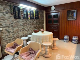 出售 4 卧室 商业空间 在 Bang Khun Thian, 曼谷