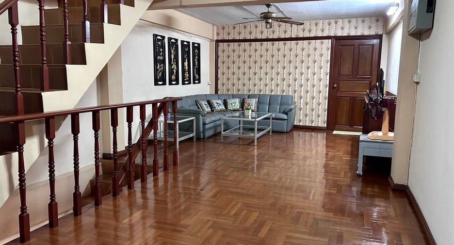 For sale 4 bedrooms retail Space in Bang Khun Thian, Bangkok