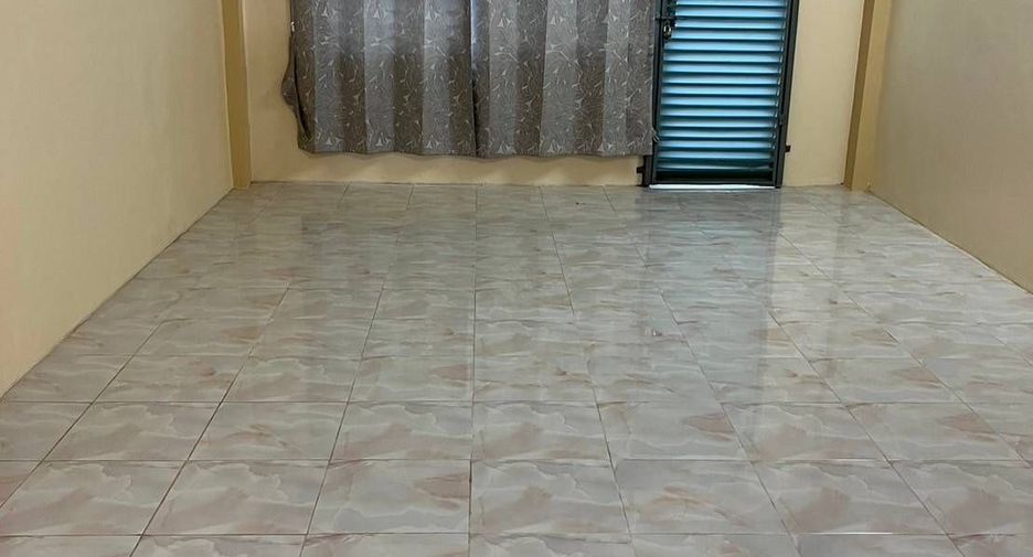 For sale 4 bedrooms retail Space in Bang Khun Thian, Bangkok