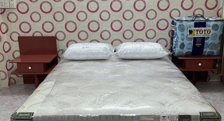 For sale 4 bedrooms retail Space in Bang Khun Thian, Bangkok