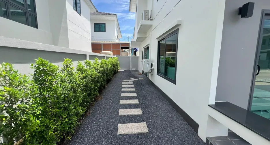 Haus zum Kauf und zur Miete mit 3 Zimmer in Mueang Phuket, Phuket