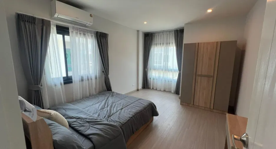 Haus zum Kauf und zur Miete mit 3 Zimmer in Mueang Phuket, Phuket