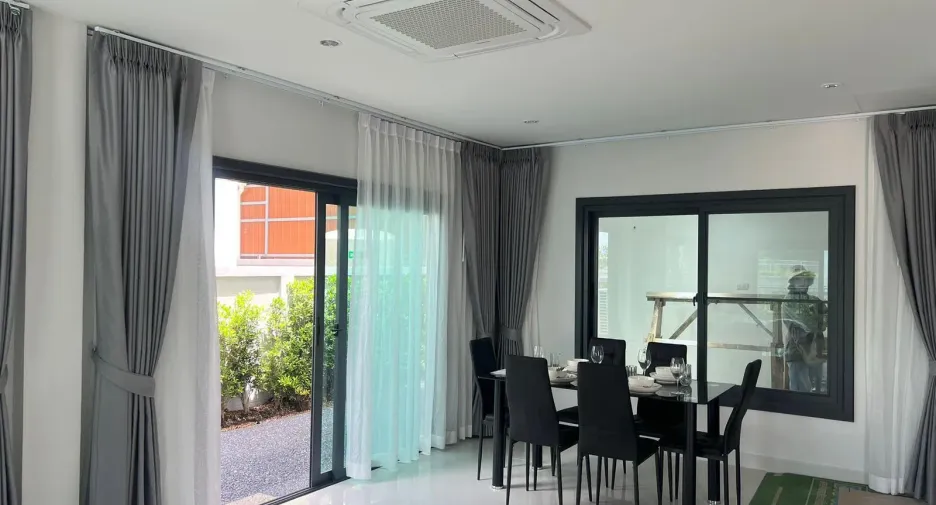 Haus zum Kauf und zur Miete mit 3 Zimmer in Mueang Phuket, Phuket