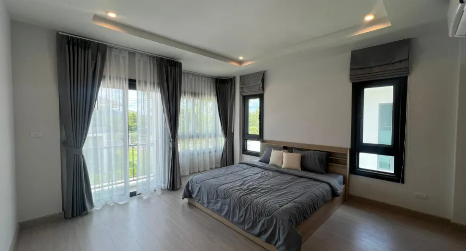 Haus zum Kauf und zur Miete mit 3 Zimmer in Mueang Phuket, Phuket