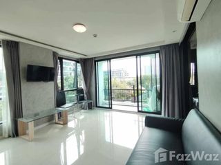 For Rent 1 Bedroom Condo In Bang Lamung, Chonburi