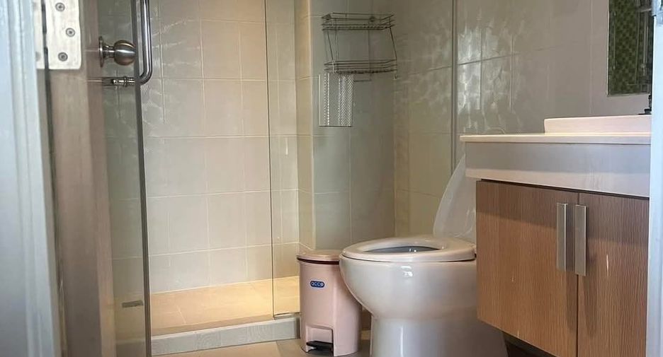 Аренда 1 кровать кондо в Банг Ламунг, Чонбури