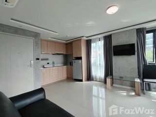 Condo en alquiler de 1 habitaciones en Bang Lamung, Chonburi