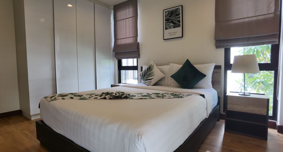 ขาย 5 ห้องนอน วิลล่า ใน ถลาง, ภูเก็ต