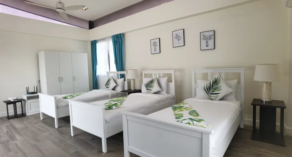 For sale 5 bedrooms villa in Thalang, Phuket