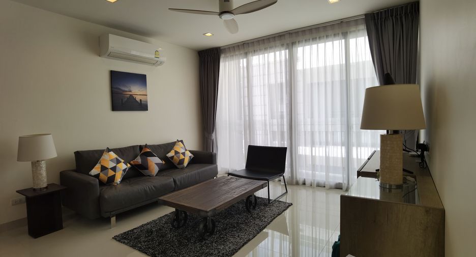 ขาย 5 ห้องนอน วิลล่า ใน ถลาง, ภูเก็ต