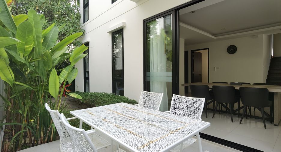 ขาย 5 ห้องนอน วิลล่า ใน ถลาง, ภูเก็ต