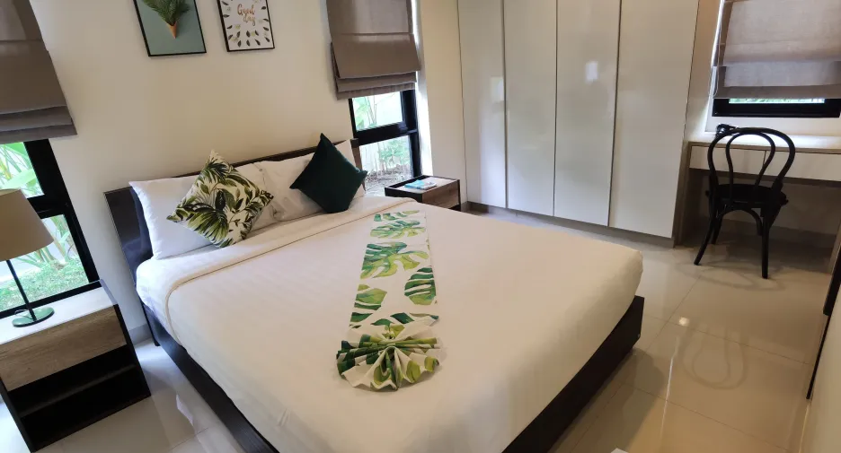 For sale 5 bedrooms villa in Thalang, Phuket