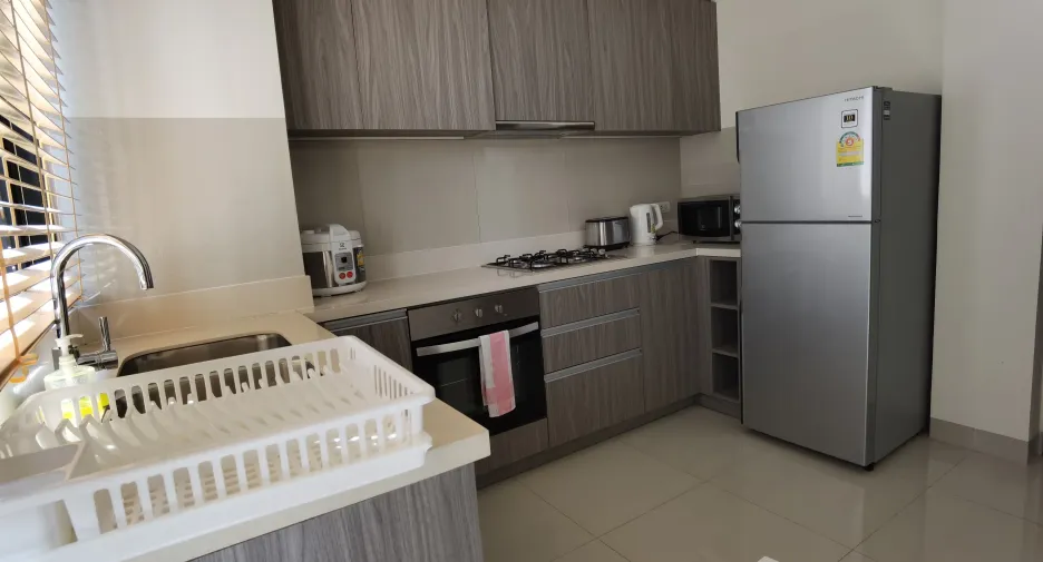 For sale 5 bedrooms villa in Thalang, Phuket