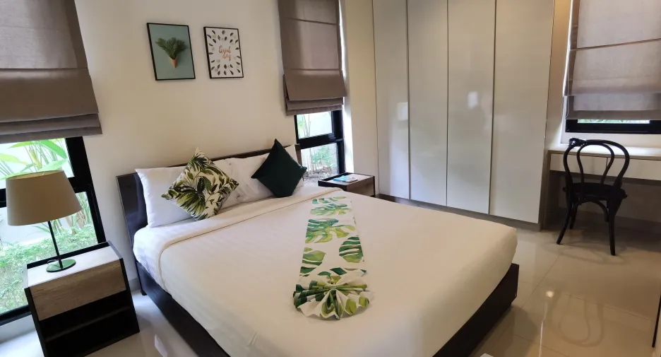 For sale 5 bedrooms villa in Thalang, Phuket