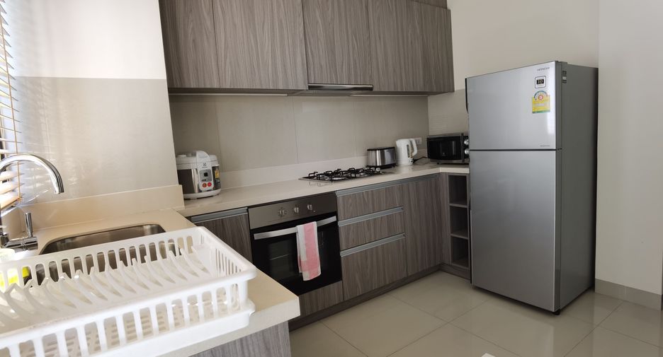 For sale 5 bedrooms villa in Thalang, Phuket