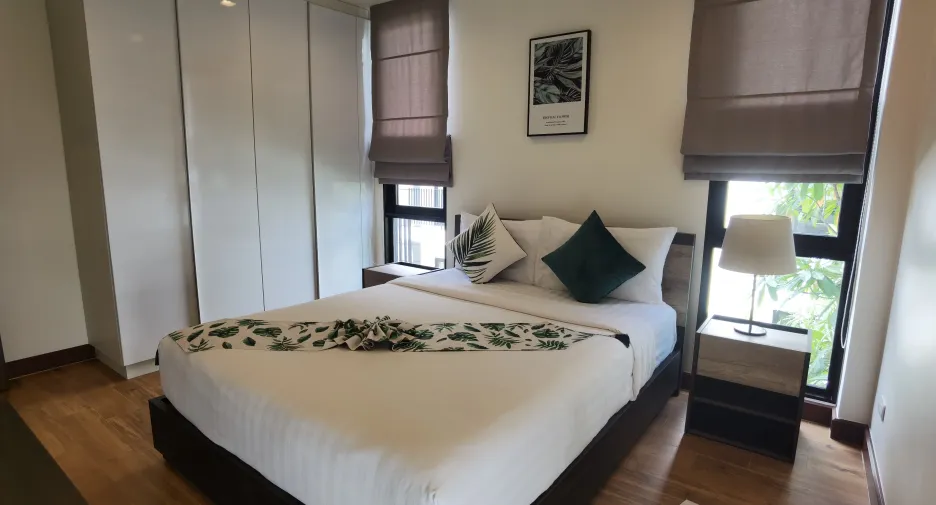 For sale 5 bedrooms villa in Thalang, Phuket