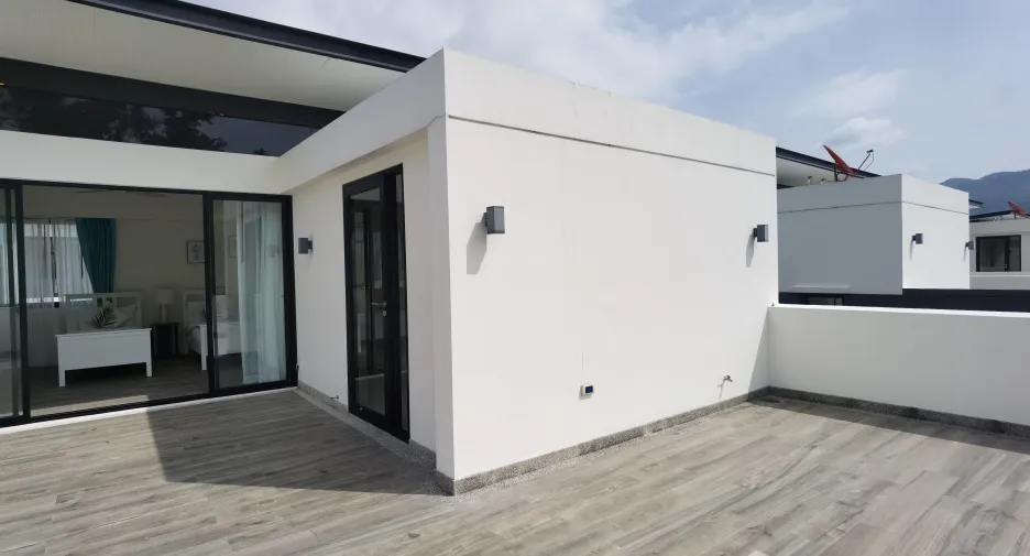 For sale 5 bedrooms villa in Thalang, Phuket